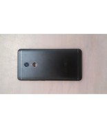 Xiaomi Redmi Note 4X mediatek helio edition Back battery cover housing S... - $35.67 CAD