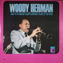 Woody herman woody herman thumb200