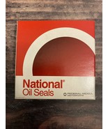 Engine Camshaft Seal -  National Oil Seals 223801 - $20.67
