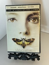 The Silence of the Lambs (Two-Disc Collector&#39;s Edition) BRAND NEW Sealed - £6.18 GBP