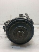 AC Compressor Fits 10-16 LEGACY 757880 - $47.40