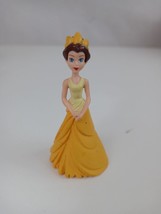 Disney Beauty and the Beast Princess Belle 2.5&quot; - £4.61 GBP