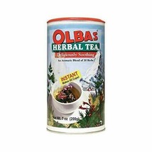 Olbas Herbal Tea Mix, 7 oz - £17.12 GBP