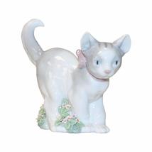 Lladro Figurine 6568 Kitten Patrol - £156.63 GBP