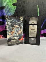 Moonraker VHS James Bond CBS FOX Video 1983 - £7.74 GBP