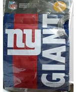 Evergreen Flag,Sports-NFL,New York Giants, Embellish Garden Flag,12.5x18... - $169.16 MXN