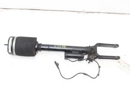07-12 MERCEDES-BENZ GL450 ML320 Front Left Or Right Air Shock Strut F2575 image 10
