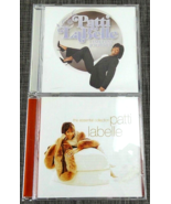 Patti LaBelle Timeless Journey and The Essential Collection Compact Disc... - £9.37 GBP