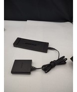 OEM Genuine Original Bose SoundLink Mini Charging Cradle 413295 with AC ... - $36.62