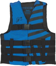 Airhead Trend Life Jacket, Coast Guard Approved, Men&#39;S, Women&#39;S And Yout... - £39.44 GBP