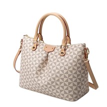 Brand Handbags Women&#39;s Bags Large Capacity Bags Shoulder Underarm Tote Bags Fash - £60.59 GBP