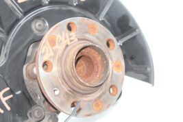 Passenger Right Front Spindle/Knuckle Fits 12-22 PASSAT 74990 image 4