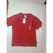 Nwt Vtg Vintage Stock Gymboree Boys Shirt Top Size Large 5 Yrs 2001 line - £14.32 GBP