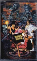 Salt N Peppa - Blacks’ Magic /  Cassette Tape / 1990 CRC P4 28362 London Recor.. - $2.27