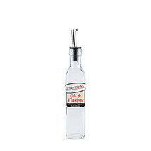 Kitchenworks Oil/Vinegar Bottle - 250mL (M) - £17.31 GBP
