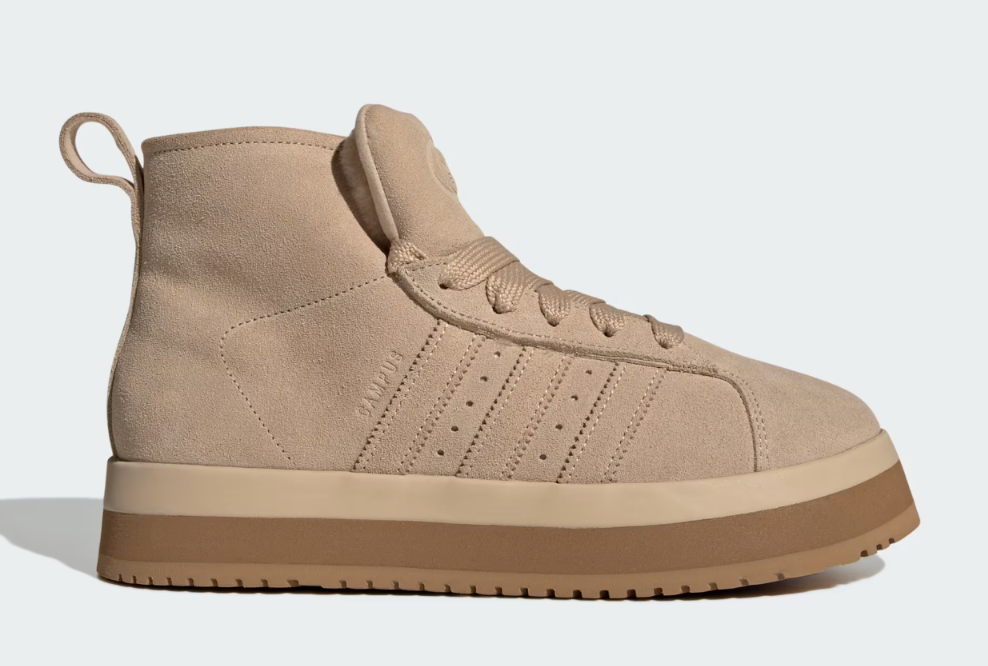 Adidas Originals Campus 00s Winter Mid Women&#39;s Lifestyle Casual Shoes NW... - $203.92
