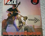 Paul Weller The Jam The Face Magazine Vintage 1982 Interview Pigbag  - $39.99