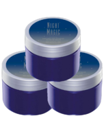 Avon Night Magic Evening Musk 5.0 Fluid Ounces Perfumed Skin Softener Tr... - $32.79 CAD