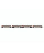 LIONEL 84000 DETROIT EDISON ROTARY GONDOLAS- 4 PACK- NEW- SALE - €153,88 EUR