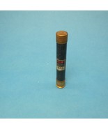 Bussmann FRS-R-20 Time-delay Fuse Class RK5 20 Amps 600 VAC/300 VDC Tested - $148.33 MXN