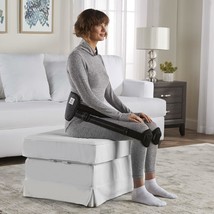 Posture Correcting Back Support sling that converts a chair or seat - $33.20