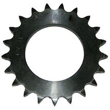 DOUBLE HH 86516 Series 16T #50 Chain Sprocket - $24.14