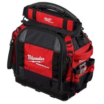 Milwaukee 48-22-8316 PACKOUT 15&quot; Structured Tool Bag - £295.05 GBP