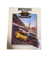 1994 Brickyard 400 Official Program Inaugural Race Indy NASCAR - £8.28 GBP