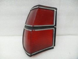 Driver Left Tail Light Satellite 4 Door Fits 74 PLYMOUTH PASS. 17727 - $59.39