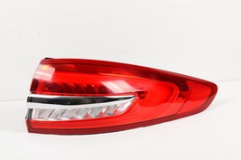 Complete! 2017-2020 Ford Fusion LED Outer Tail Light Lamp Right Passenge... - £66.19 GBP