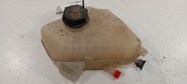 Radiator Overflow Coolant Reservoir Fits 11-19 Ford Fiesta  - $39.84