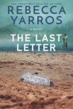 The Last Letter - Paperback, by Yarros Rebecca - Brand New - £14.87 GBP