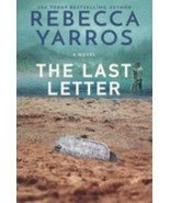 The Last Letter - Paperback, by Yarros Rebecca - Brand New - £14.61 GBP