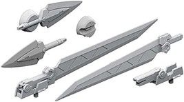 Bandai Builders Parts MS Sword 01 HD 1/144 Scale Model Kit - $24.55