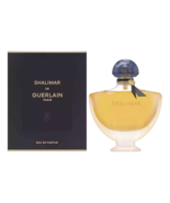GUERLAIN SHALIMAR  3.0 oz /90 ml Eau de Parfum Spray WOMEN NEW & SEALED - €81,53 EUR