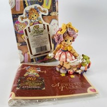 Enesco 1994 No Strings Attached Figurine 109002 I’m So Attached To You Vtg Box - £10.71 GBP