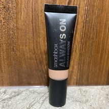 Smashbox Always On Cream Shadow In Shade Rose 0.34 Oz - $14.99