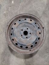 Wheel 17x7 Steel Fits 15-19 LEGACY 1389803 - $54.45