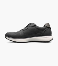 Nunn Bush KORE Swift Moc Toe Sneaker Comfort Black  Multi 85151-009 image 4