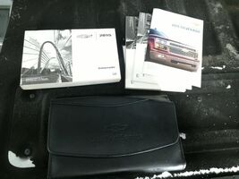 SILVRDO15 2015 Owners Manual 1043296821Owner&#39;s Manual as Pictured - $33.65