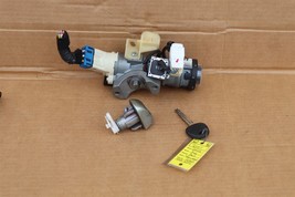 11-13 Kia Soul Ignition Switch Assy & Driver Door Lock Cylinder W/ Key