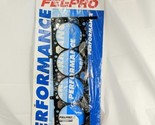 FelPro 1144 Fits SBC High Performance Multi Layer Head Gasket 4.200 Bore... - $87.27