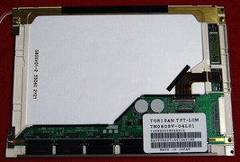 8&#39;&#39; TFT TM080SV-04L01 LCD Screen Display Panel For 800*600 Replacement - £53.48 GBP