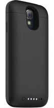 Mophie Juice Pack per Samsung Galaxy S4 2300mAh (JP-SSG4-BLK) Nero - £12.49 GBP