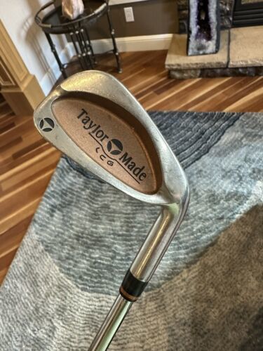 RH TaylorMade Burner LCG 4 Iron Rifle R-80 Regular Shaft 40 Inches - $24.75