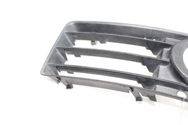 03-06 AUDI A4 CABRIOLET LEFT DRIVER SIDE BUMPER FOG LIGHT GRILLE E6193 image 4
