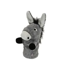 Daphne&#39;s Novelty Headcover - Donkey  - £64.09 GBP