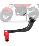 Folding Gear Shifter Shift Lever CNC for MSX 125 2013-2024 Clone Boom Va... - €44,00 EUR