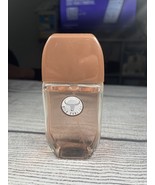 Avon Wild Country Cologne Bottle 3 Fl Oz Vintage Glass &amp; Plastic Cap 1986 - $94.48 MXN
