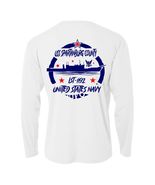 USS SPARTANBURG COUNTY LST-1192  Performance T-Shirt - $26.95